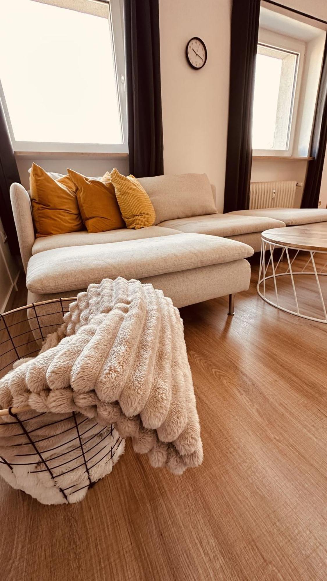 Apartment Mit Netflix - Parken - Kueche - Bad Weiden in der Oberpfalz Exterior foto