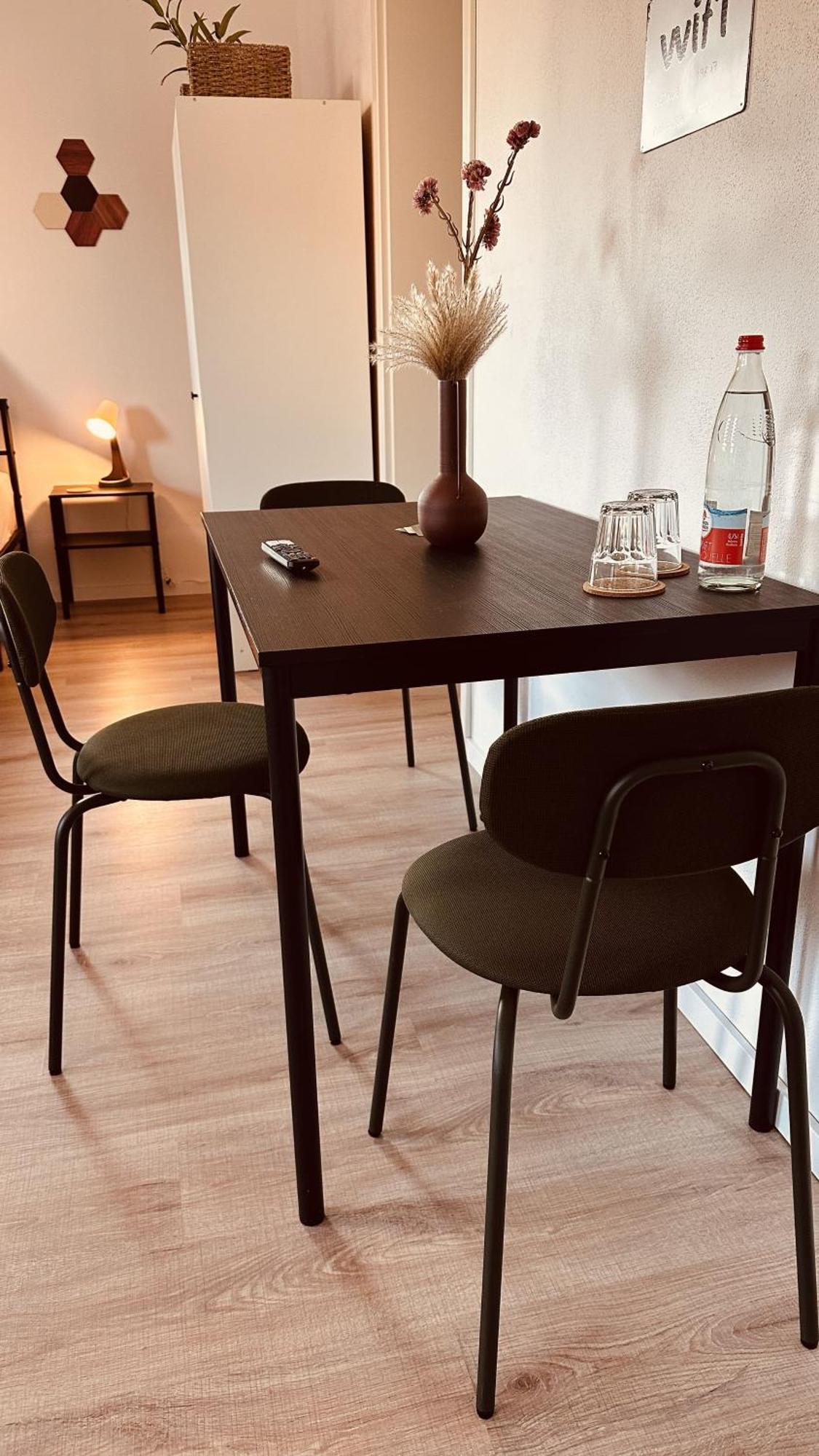 Apartment Mit Netflix - Parken - Kueche - Bad Weiden in der Oberpfalz Exterior foto
